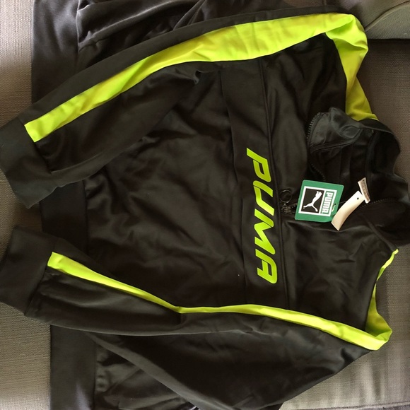 puma xxxl